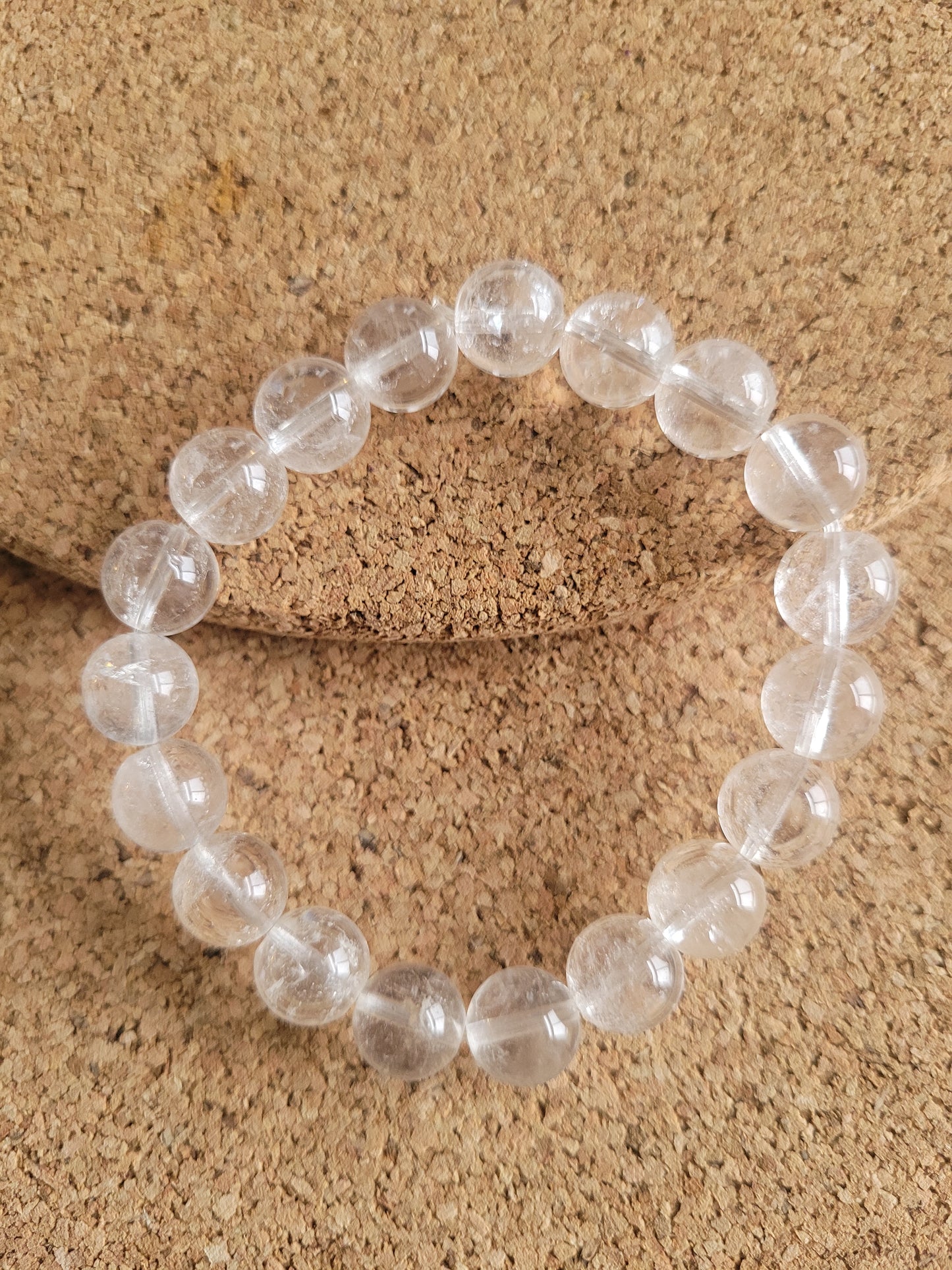 Clarté éternelle/ clarity and harmony