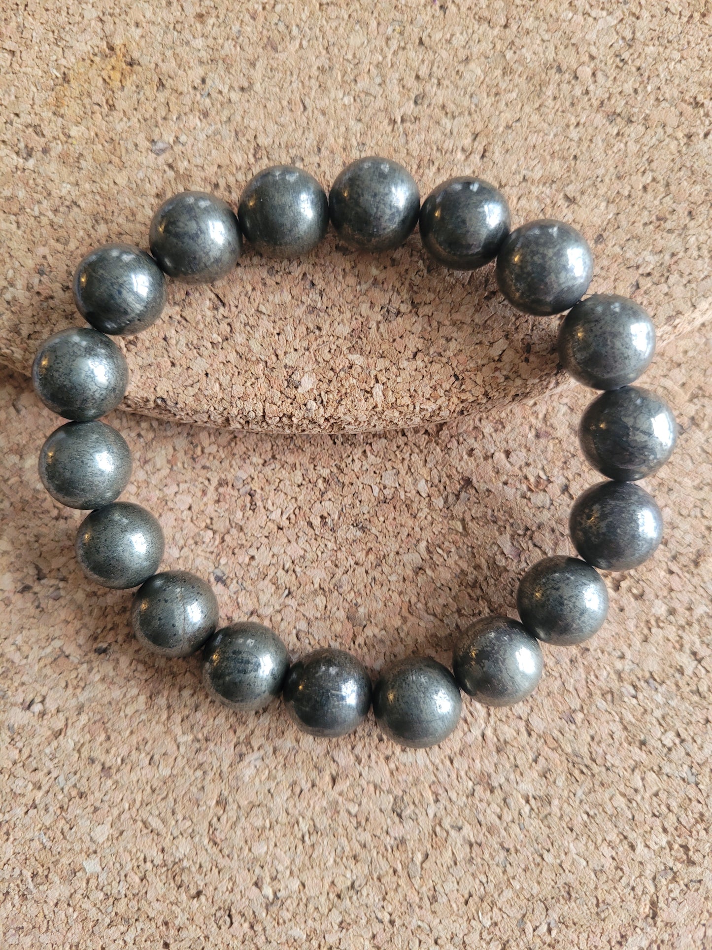 Abondance/prosperity