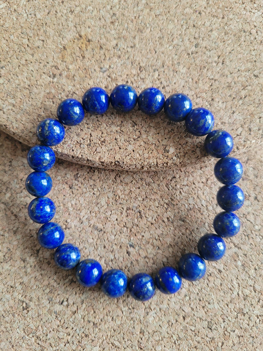 communication and intuition bracelet/ Communication et intuition